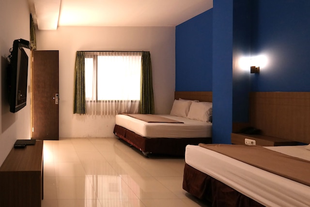 カサドゥア ホテル