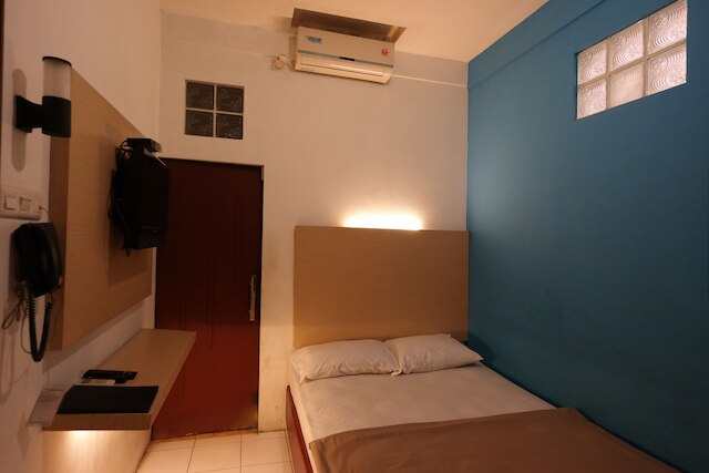 カサドゥア ホテル