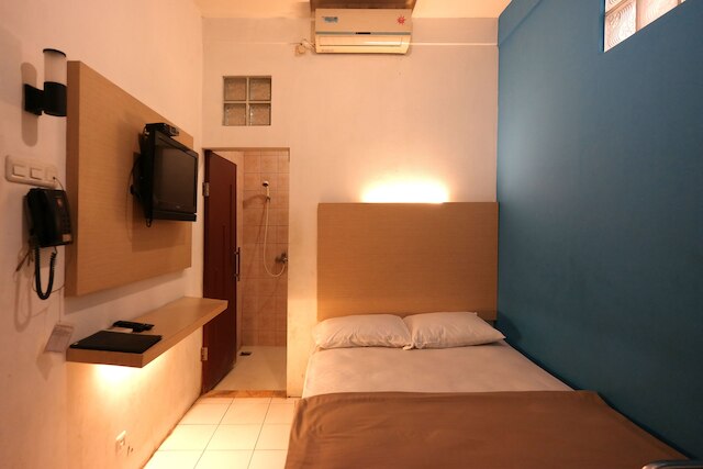 カサドゥア ホテル