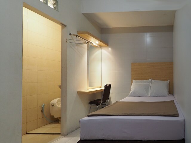 カサドゥア ホテル