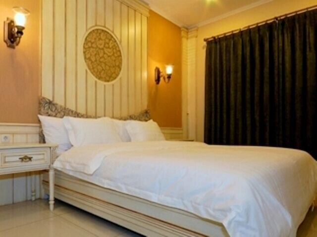 オッテンヴィル ブティック ホテル