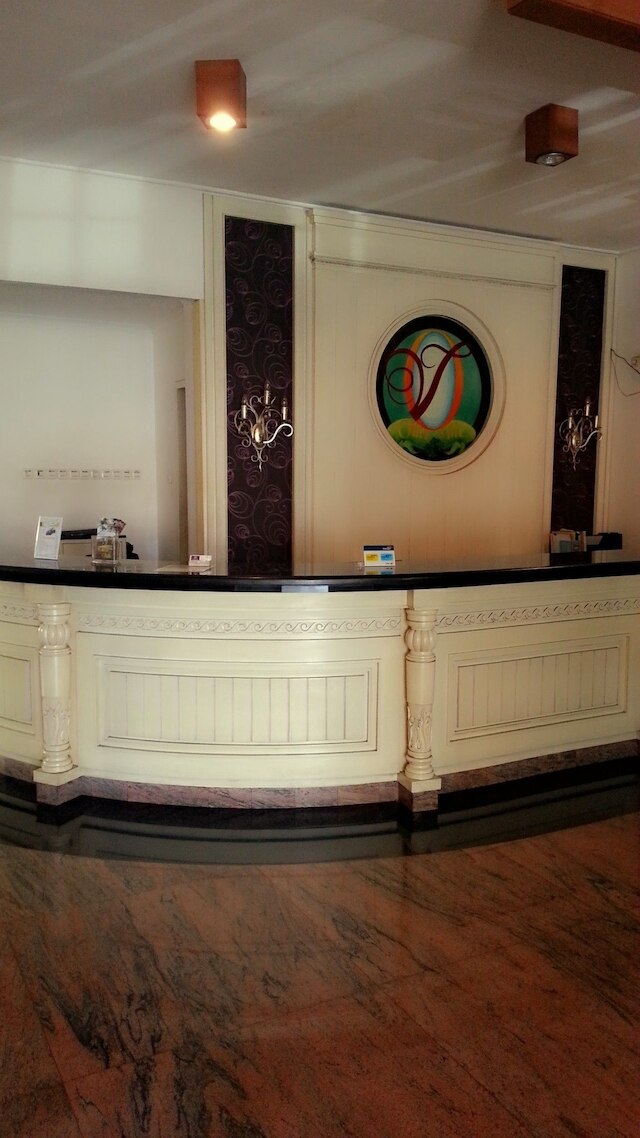 オッテンヴィル ブティック ホテル