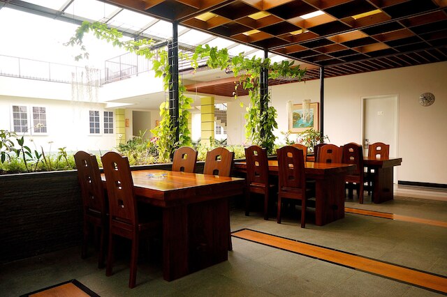 オッテンヴィル ブティック ホテル