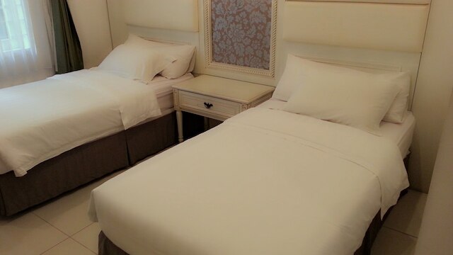 オッテンヴィル ブティック ホテル