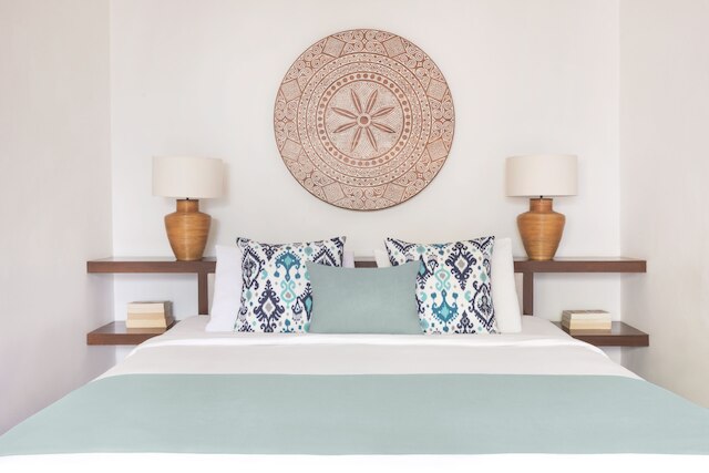 ザ パビリオンズ バリ