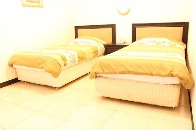 チハンペラス ホテル 2