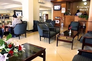 チハンペラス ホテル 2