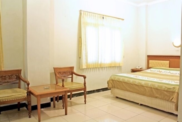 チハンペラス ホテル 2