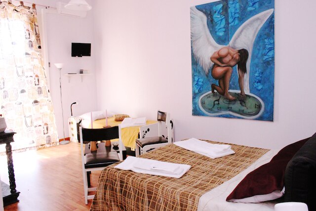 B&B キャメロット