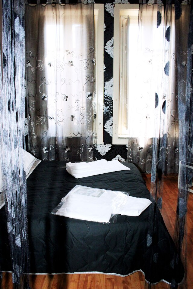 B&B キャメロット