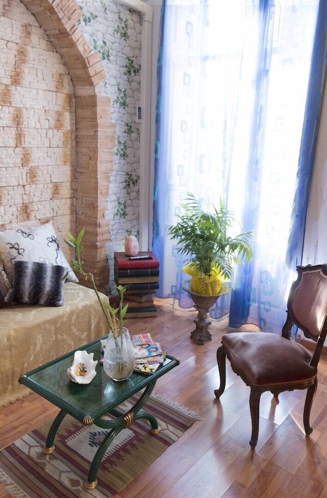 B&B キャメロット