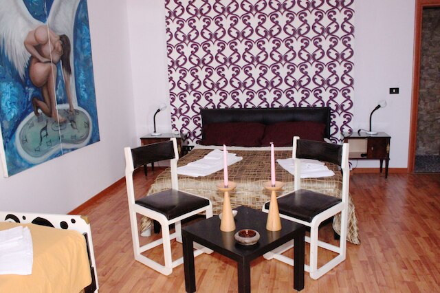 B&B キャメロット