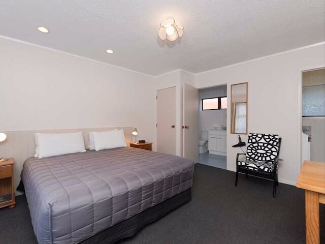 エーデルワイス モーテル