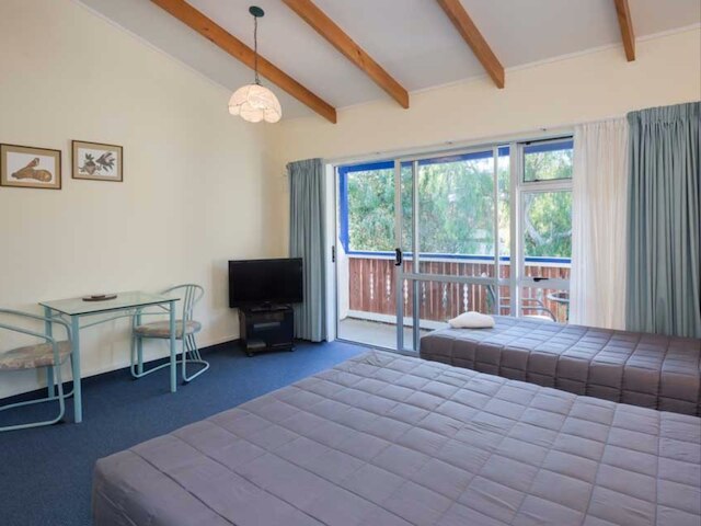 エーデルワイス モーテル