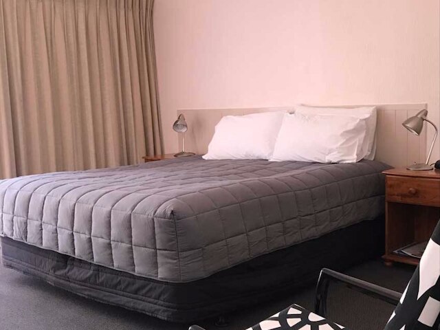 エーデルワイス モーテル