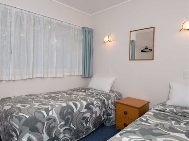 エーデルワイス モーテル