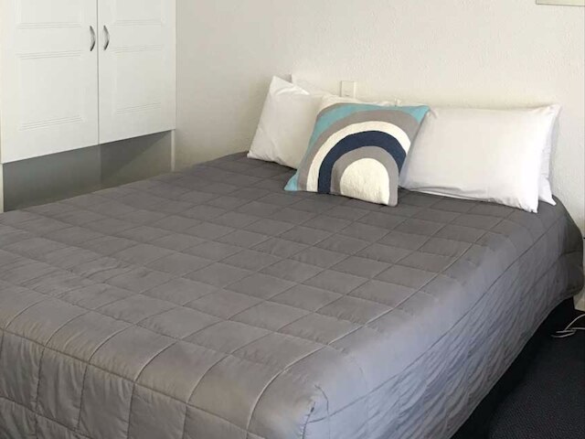 エーデルワイス モーテル