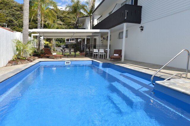 エーデルワイス モーテル