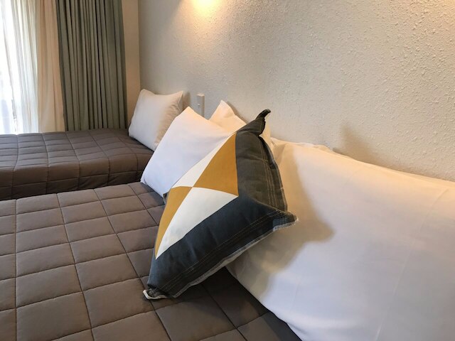 エーデルワイス モーテル