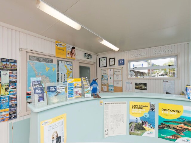 エーデルワイス モーテル