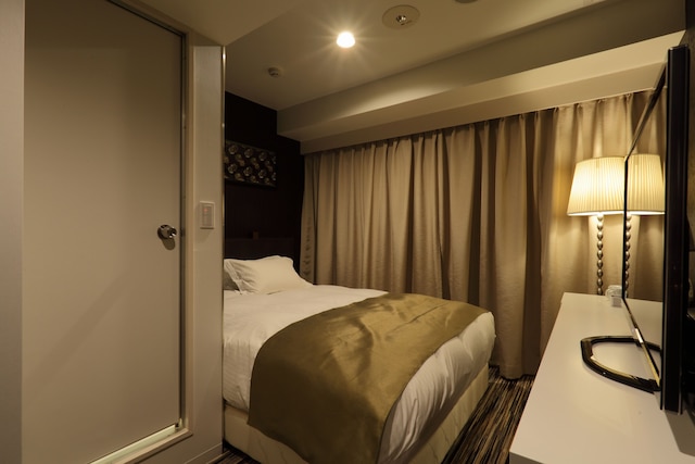 センチュリオンホテル上野