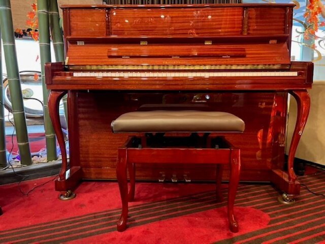 センチュリオンホテル上野