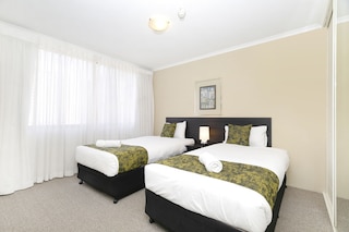 ザ アスター アパートメンツ