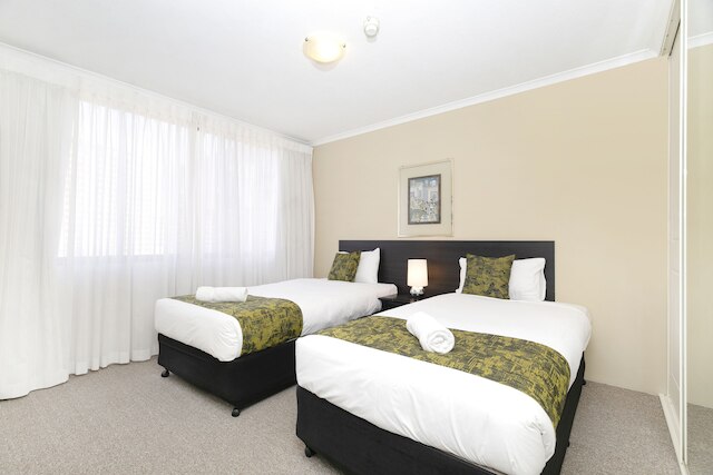 ザ アスター アパートメンツ