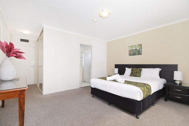 ザ アスター アパートメンツ