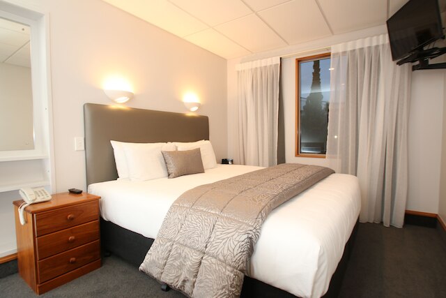 アムロス モーテル