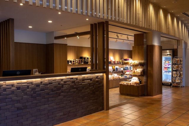 東川・旭岳温泉 ホテルベアモンテ