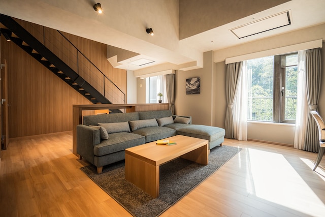 東川・旭岳温泉 ホテルベアモンテ