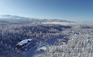 東川・旭岳温泉 ホテルベアモンテ