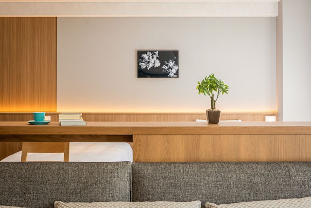 東川・旭岳温泉 ホテルベアモンテ