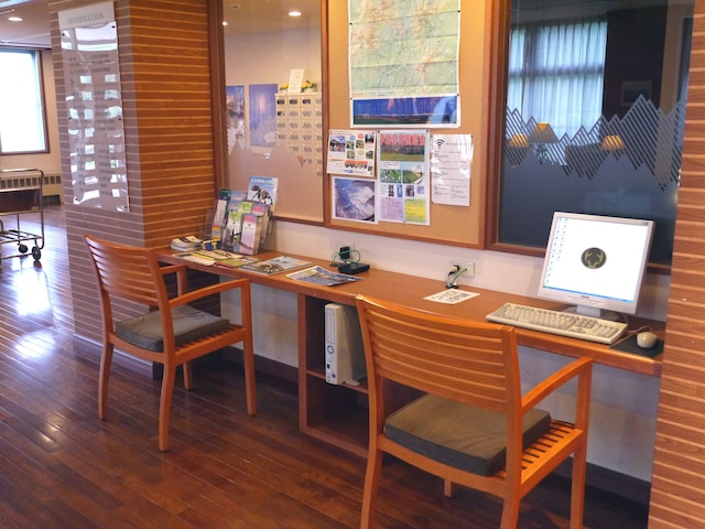 旭岳温泉 ホテルディアバレー