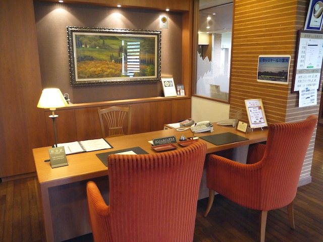 旭岳温泉 ホテルディアバレー