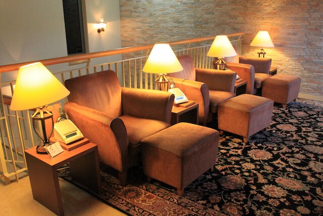 旭岳温泉 ホテルディアバレー