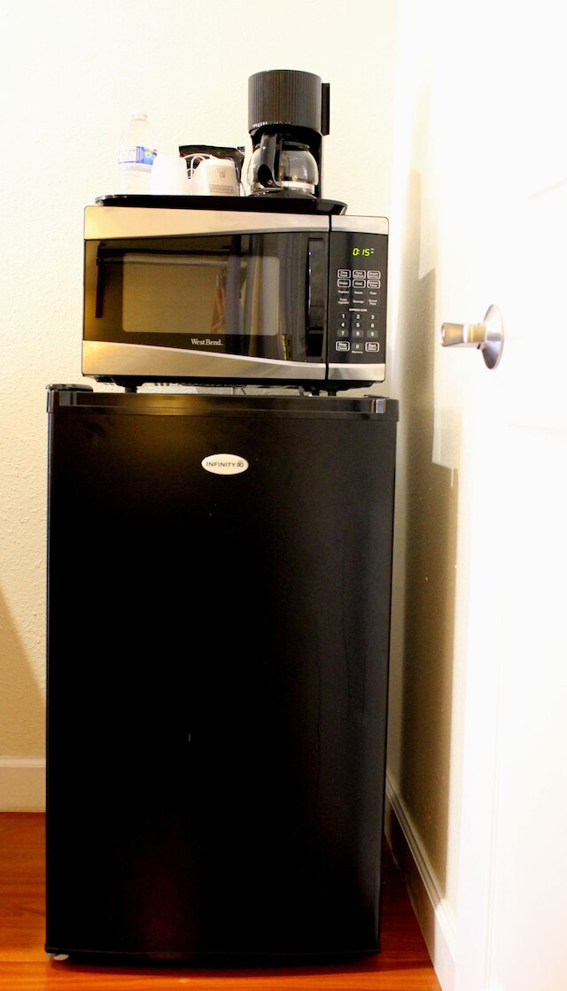 ロンバード プラザ モーテル