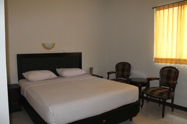 チハンペラス ホテル 3