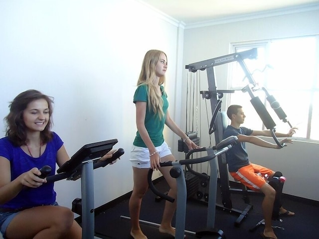 チハンペラス ホテル 3