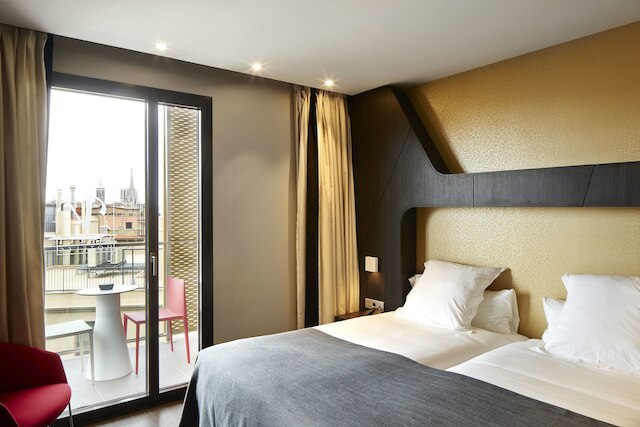 ホテル ヴィンチ ガラ