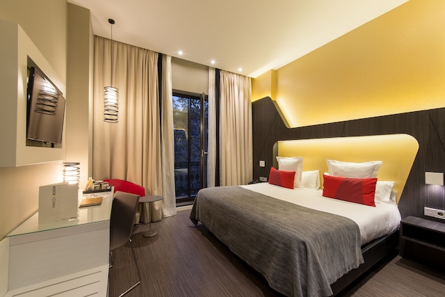 ホテル ヴィンチ ガラ