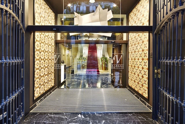 ホテル ヴィンチ ガラ