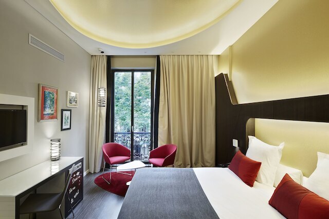 ホテル ヴィンチ ガラ