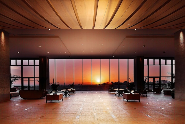 ヒルトン沖縄北谷リゾート