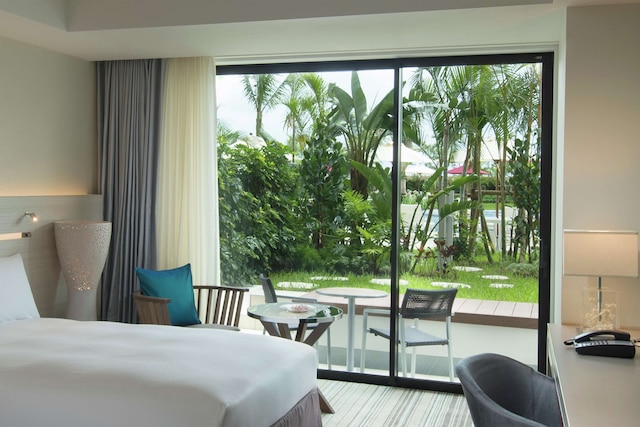 ヒルトン沖縄北谷リゾート