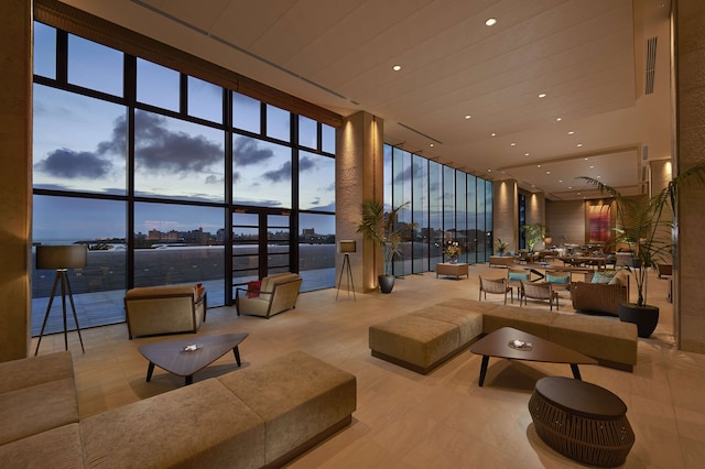 ヒルトン沖縄北谷リゾート