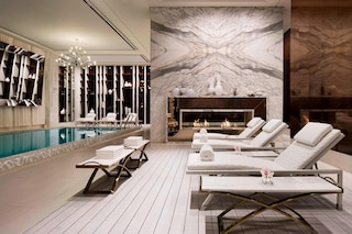 JW マリオット 東大門 スクエア ソウル