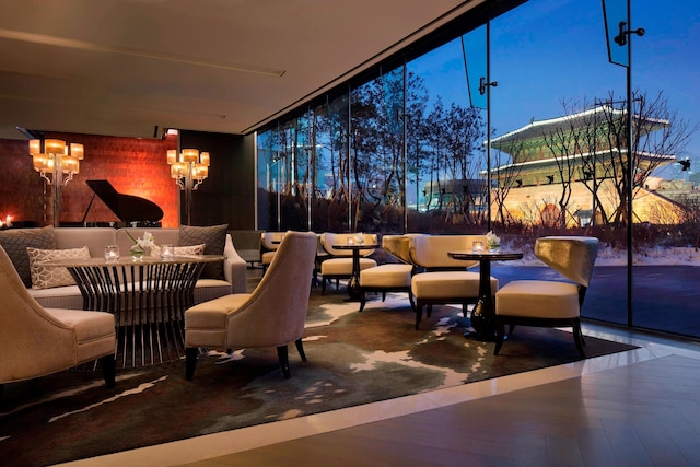 JW マリオット 東大門 スクエア ソウル