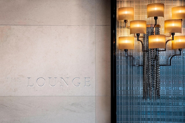 JW マリオット 東大門 スクエア ソウル